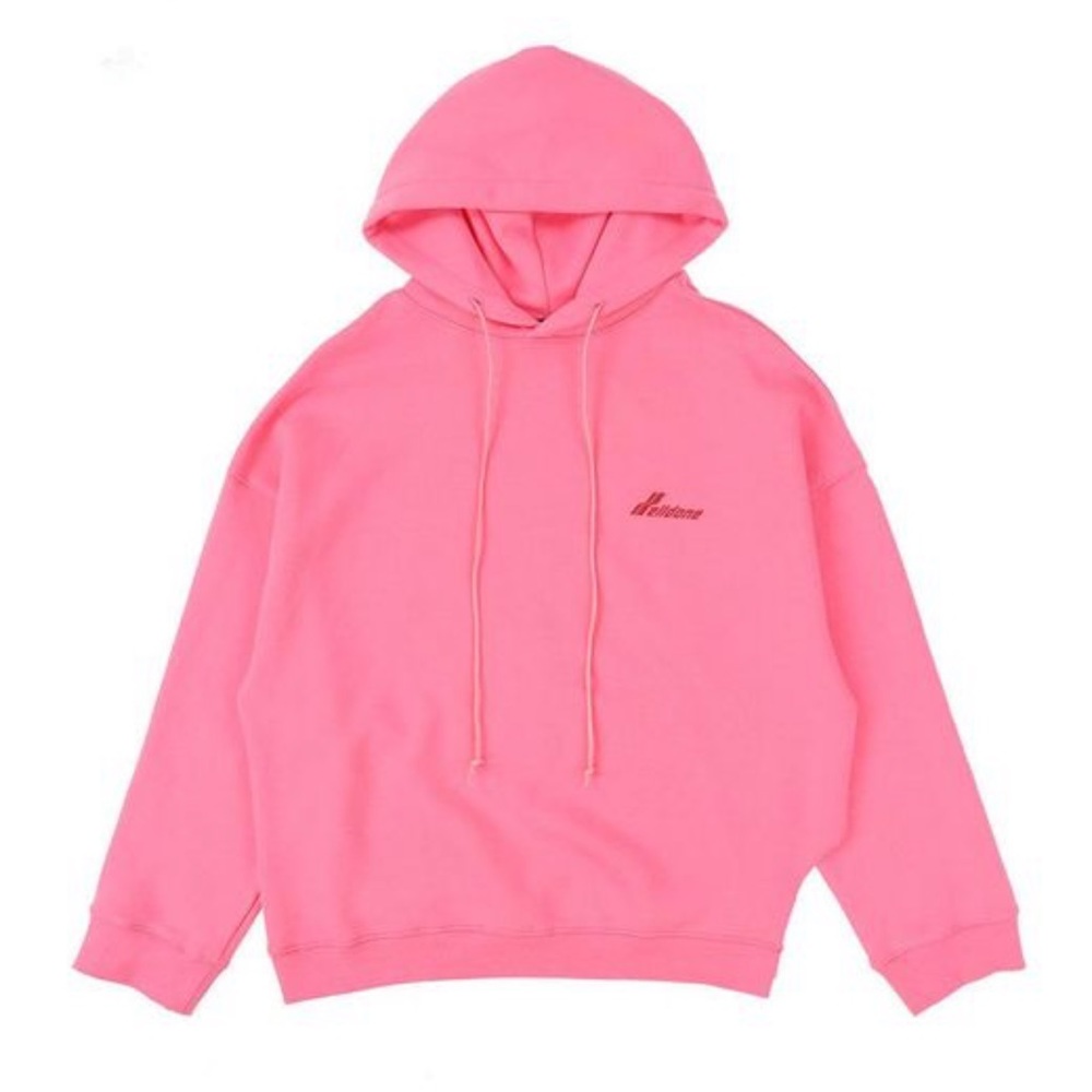 we11done hoodie